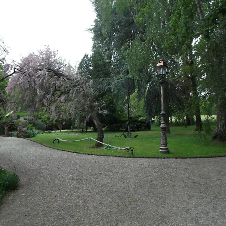 Bed and Breakfast Bedloire Drain Exterior foto