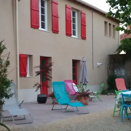 Bed and Breakfast Bedloire Drain Exterior foto