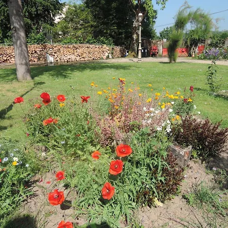 Bed and Breakfast Bedloire Drain Exterior foto