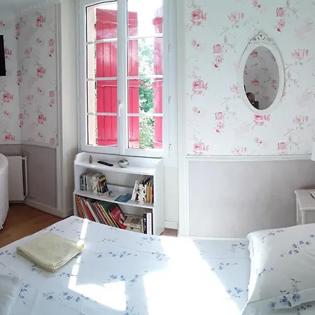 Bed and Breakfast Bedloire Drain Exterior foto