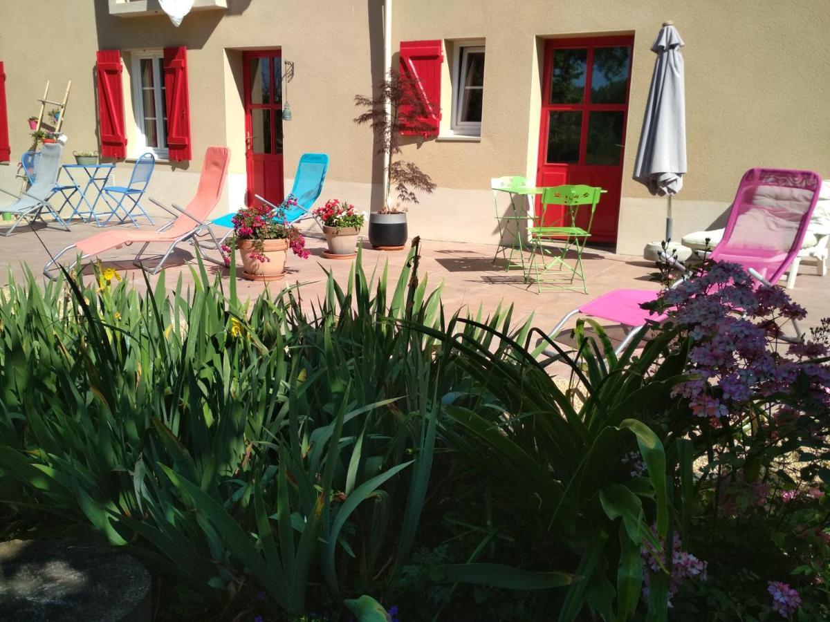 Bedloire Bed & Breakfast Drain
