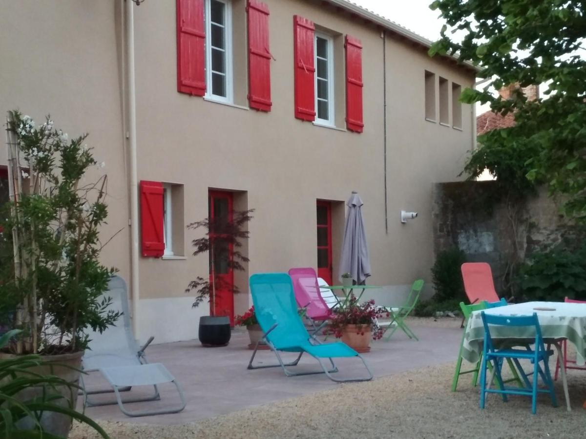 Bed & Breakfast Bedloire