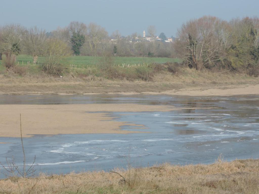 Bedloire Bed & Breakfast Drain