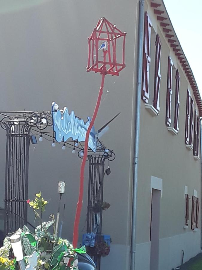 Bedloire Bed & Breakfast
