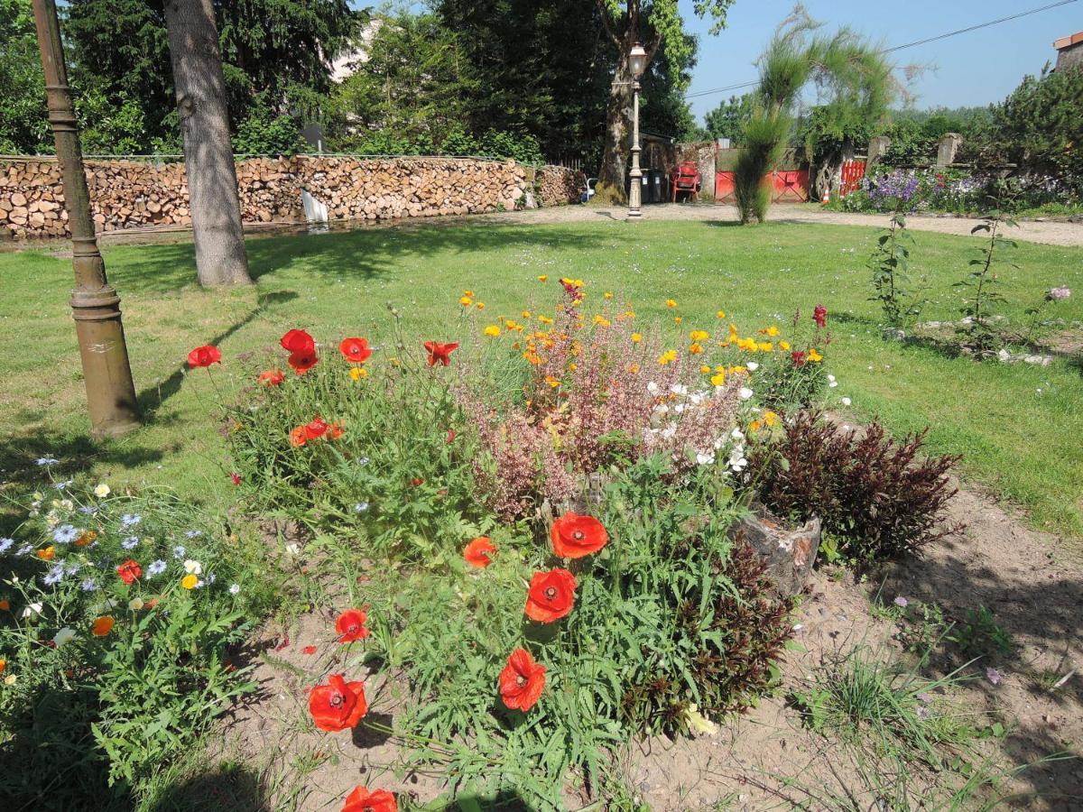 Bed & Breakfast Bedloire *