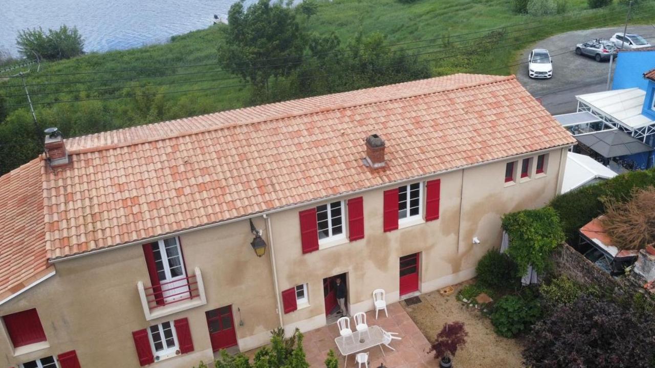 Bed & Breakfast Bedloire