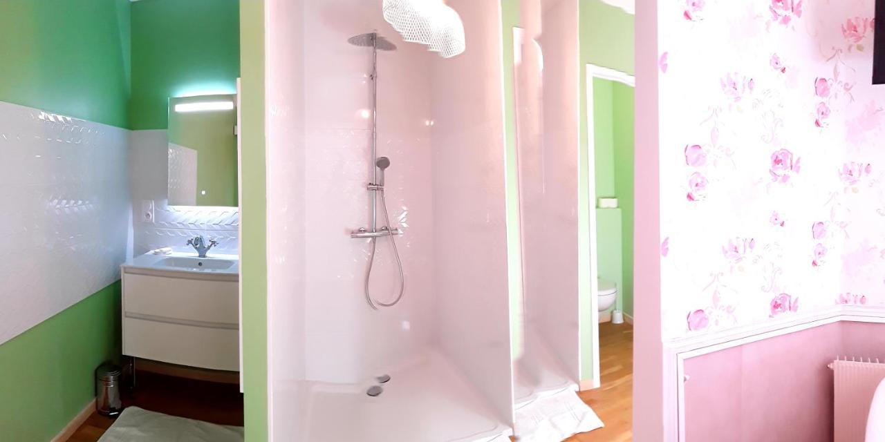 Bedloire Bed & Breakfast *
