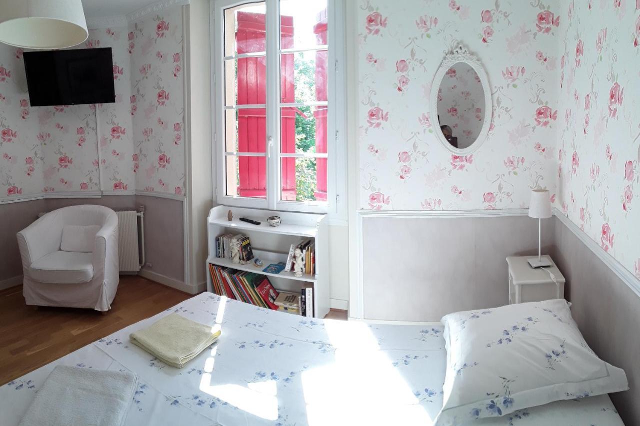 Bedloire Bed & Breakfast Drain