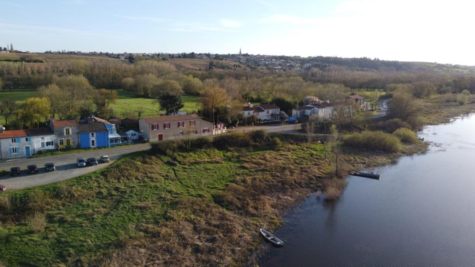 Bedloire Drain
