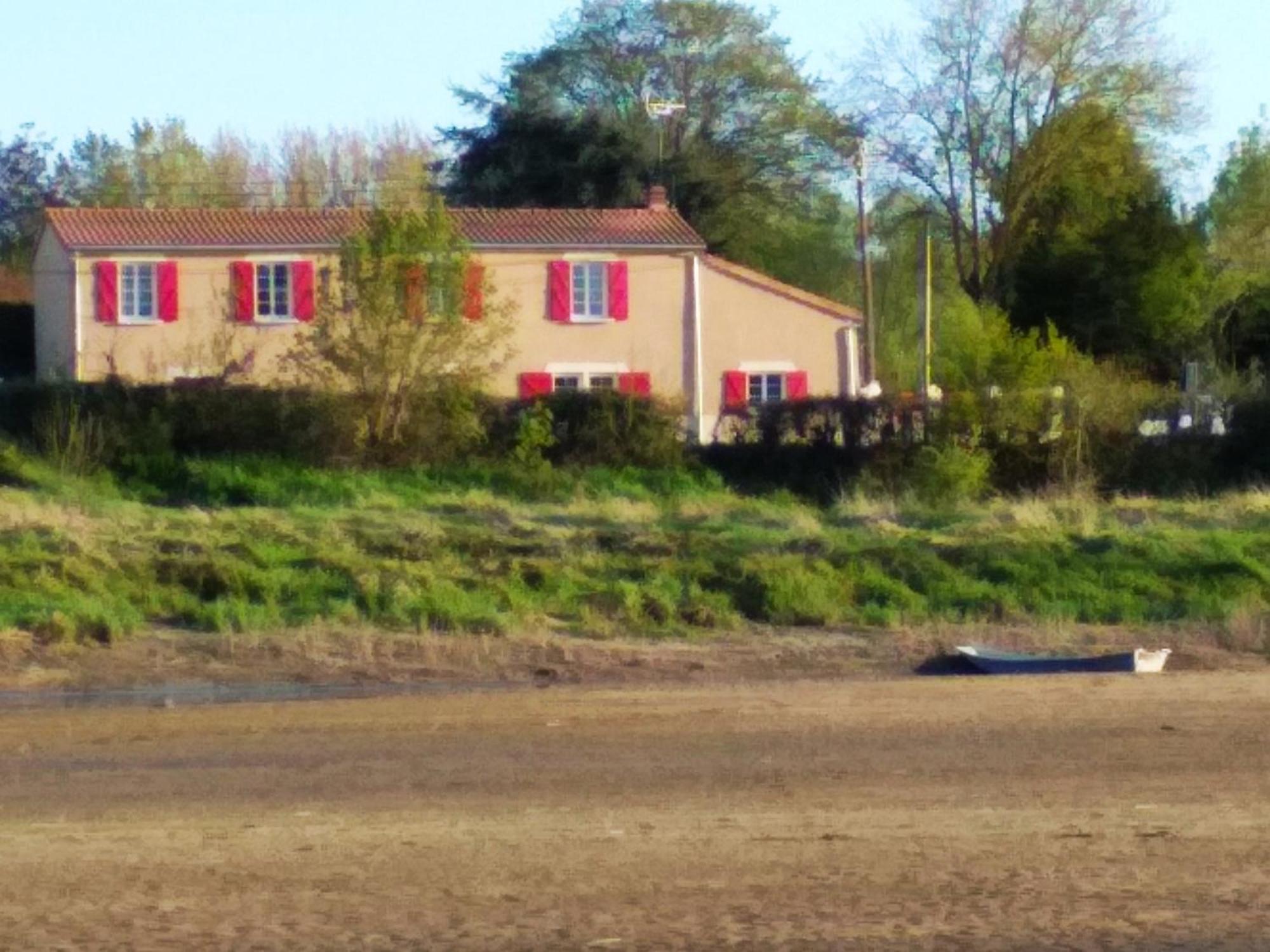Bedloire Drain